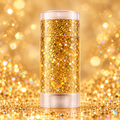 Brilli Kids Glitter Stick – Dorado
