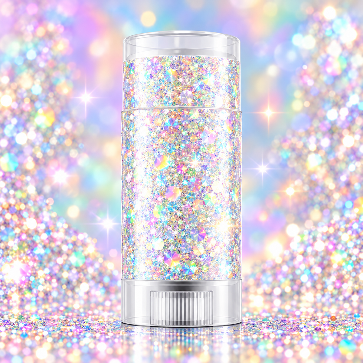 Brilli Kids Glitter Stick – Iridiscente