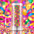 Brilli Kids Glitter Stick – Carnaval