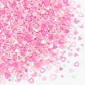 Figuras rosadas