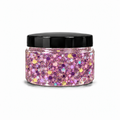 Gel con Glitter Rapunzel