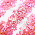Lacitos rosados