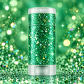 Brilli Kids Glitter Stick – Verde