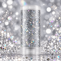 Brilli Kids Glitter Stick – Plateado