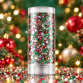 Brilli Kids Glitter Stick – Navidad